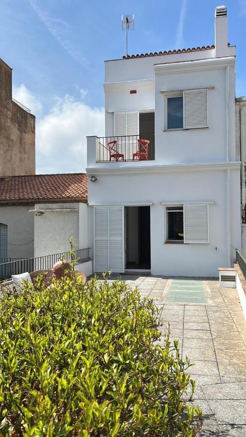 Family Homefromhomees Sant Feliu de Guíxols Exterior foto
